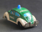 Preview: Modern Toys Volkswagen Beetle Police 1963 Tinmodel with frictiondrive (10102)
